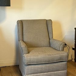 Armchair