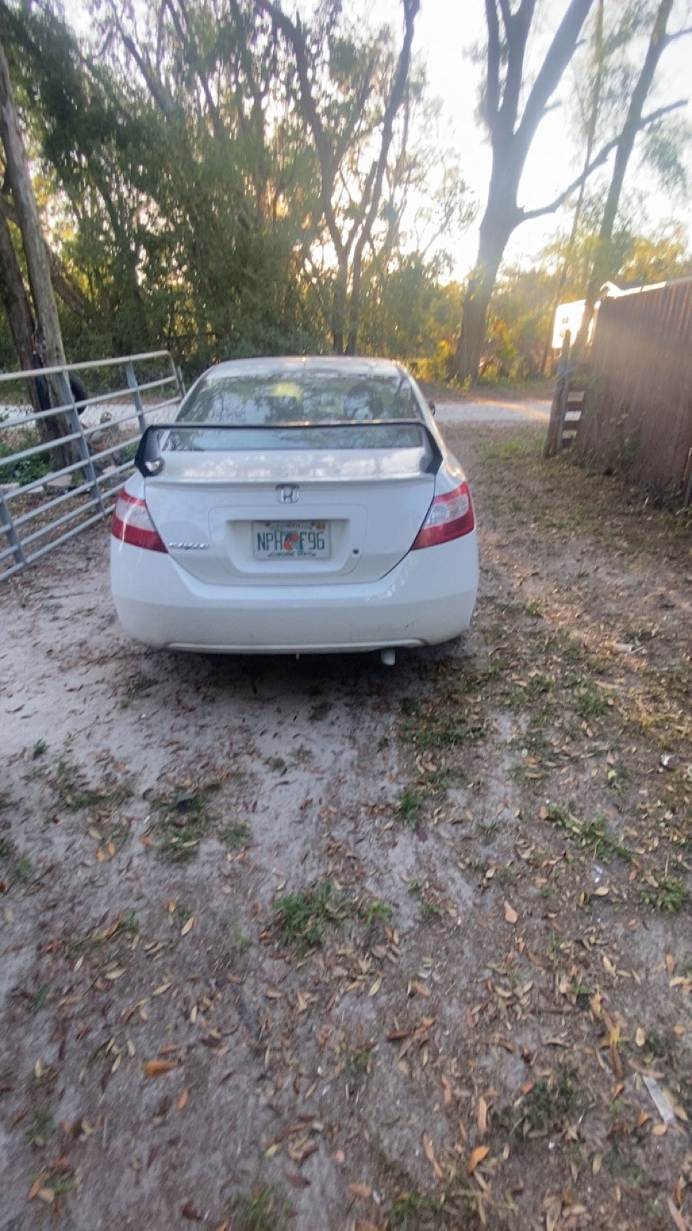 2008 Honda Civic