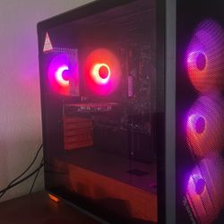 Gaming PC w/ Mouse n Keyboard