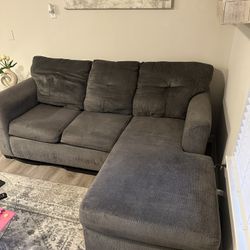 Small Sectional 