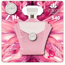Original Arab Perfumes