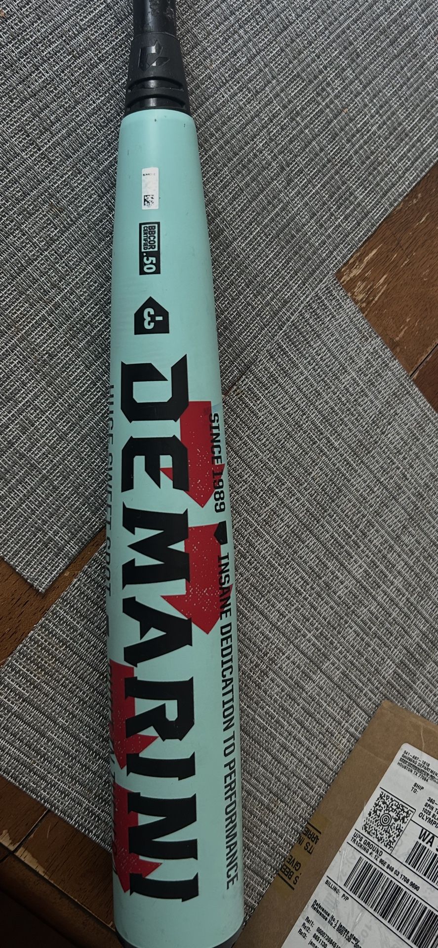 Baseball Bat