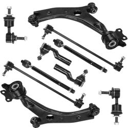 Mazda Front Lower Control Arm w/Ball Joint