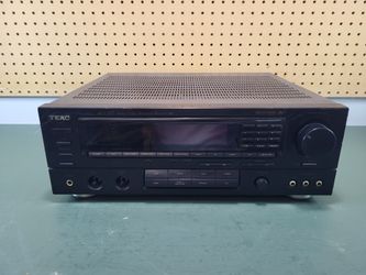 Teac AG-V3050 Stereo Receiver 