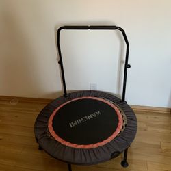 Trampoline