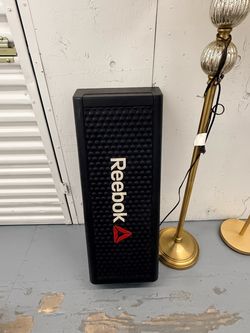 Aerobic stepper