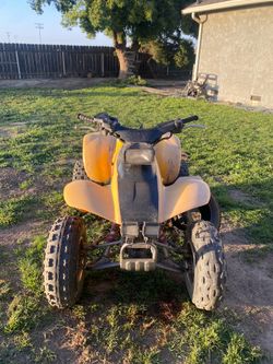 2004 trx 300ex