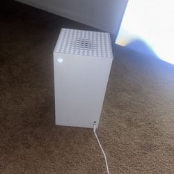 Xbox Series X ( White Editon ) 1TB