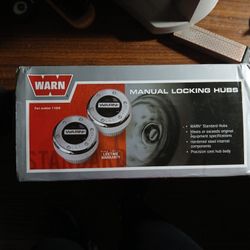 Brand New Hubs