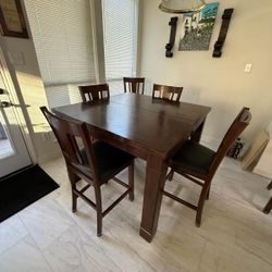 Dining Table Set For Sale