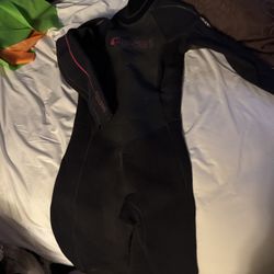Rip curl Size 4 Wetsuit