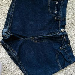 Medium Size Shorts New