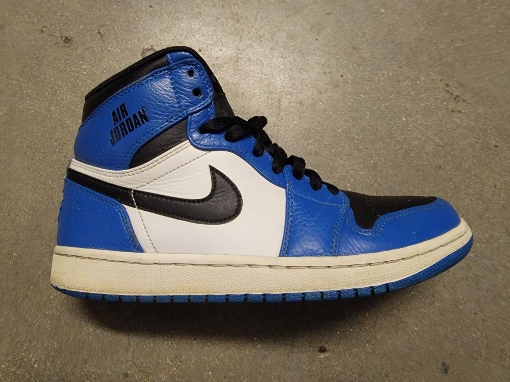 Jordan 1 Rare Air Soar