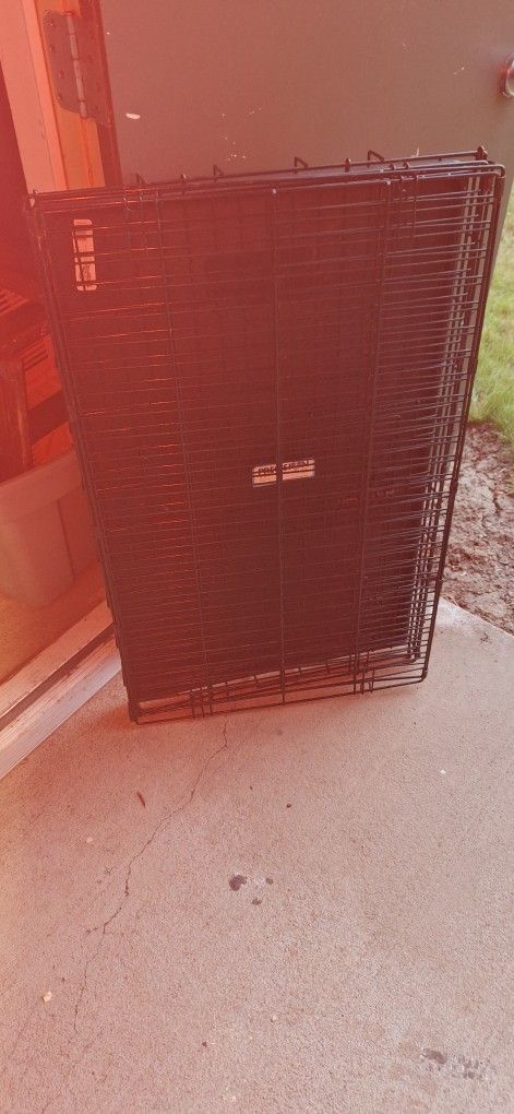 XL Pet Kennel