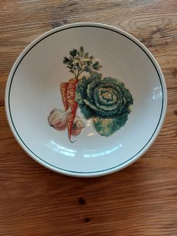 Williams-Sonoma Harvest Serving Bowl