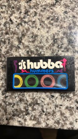 Hubba skateboard bearings