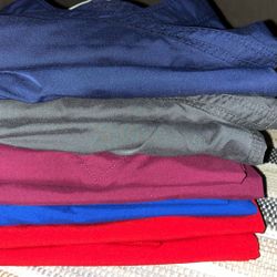 Women’s Scrubs
