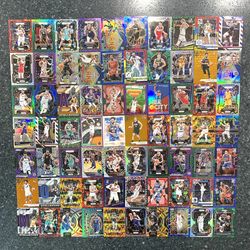 Basketball Cards Lot Of 250!