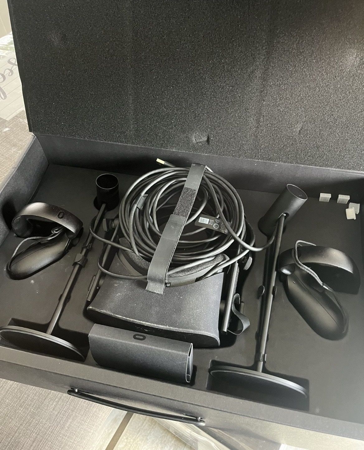 Oculus Rift