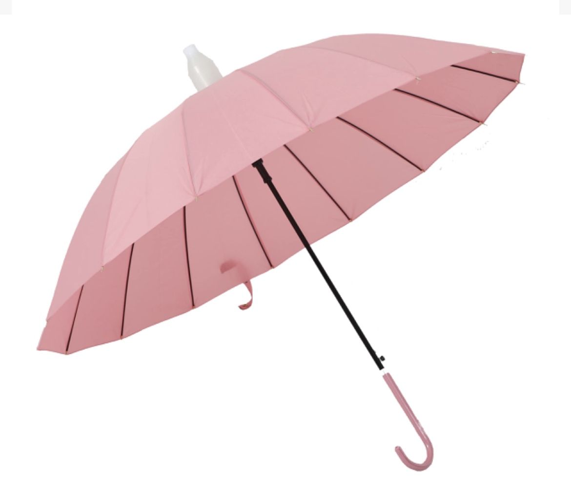 NT Living Rain Gutter Umbrella