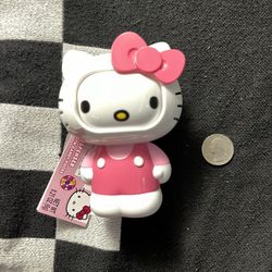 Hello Kitty Candy Dispenser