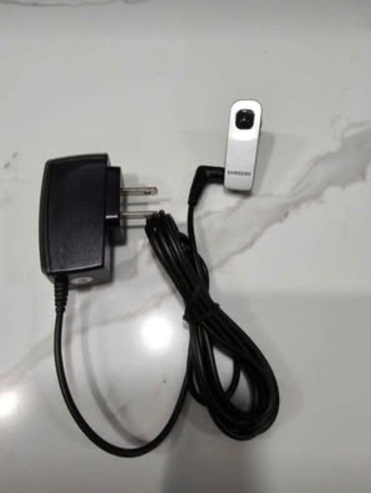 Samsung WEP301 Bluetooth Headset