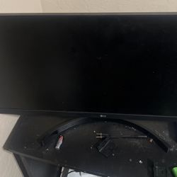 Lg Monitor for sale