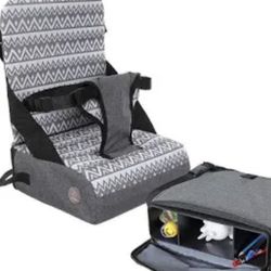 Dream baby Portable Booster Chair And Storage