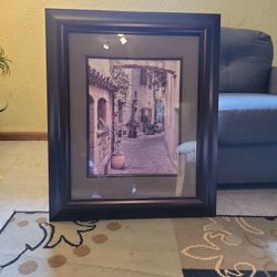 Italian Picture Wall Art