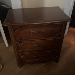 Dressers
