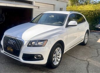 2014 Audi Q5