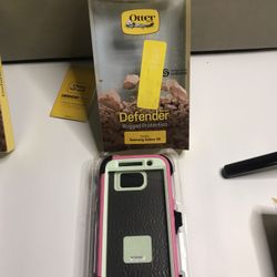 Defender Samsung Galaxy S6