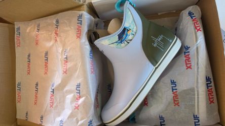 Xtratuf Deck Boots