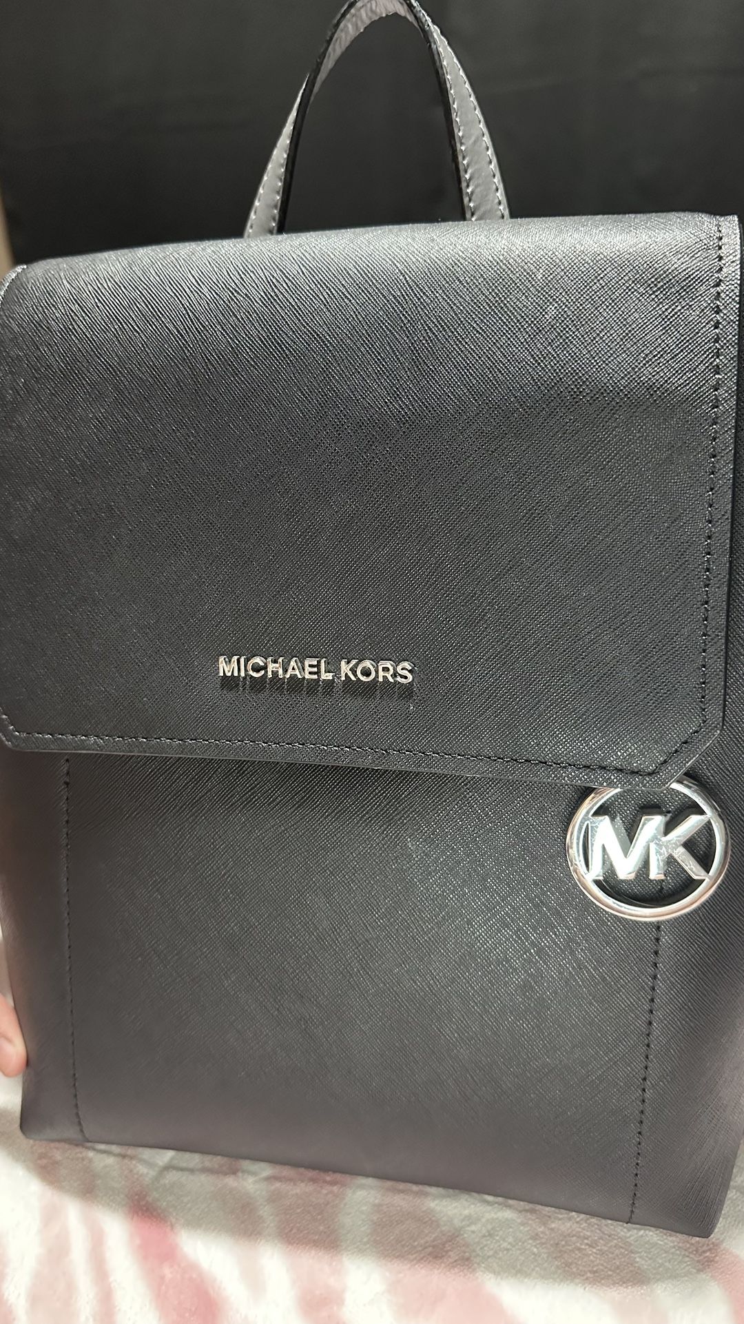 Micheal Kors Backpack Purse
