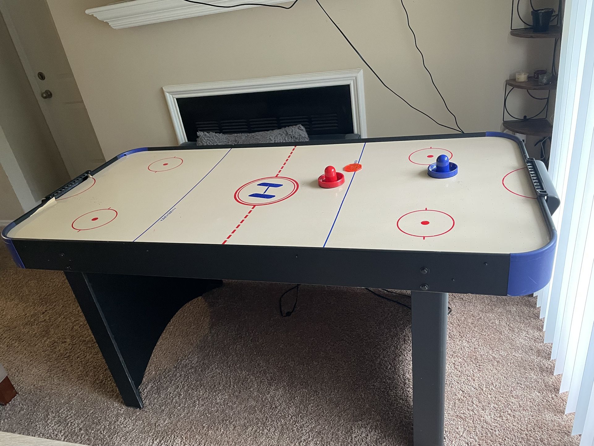 Hockey Table
