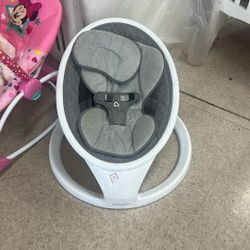 Baby Chair 