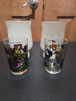 Candle Holders