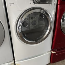 Ge Front Load Dryer ❕90 Day Warranty❕
