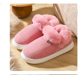 shoes at home