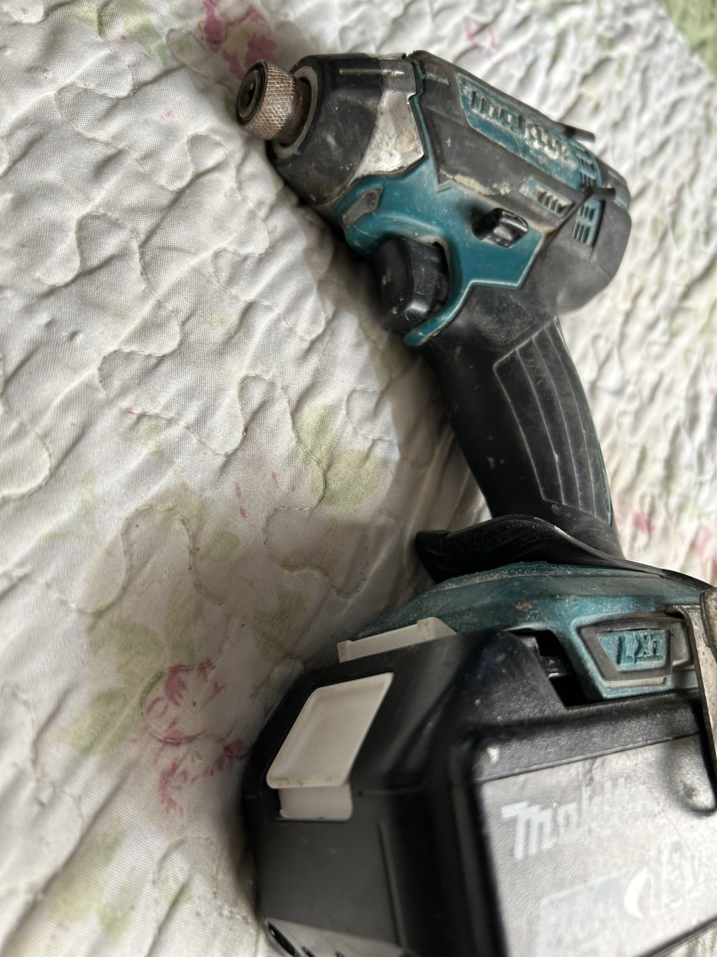 Tools 