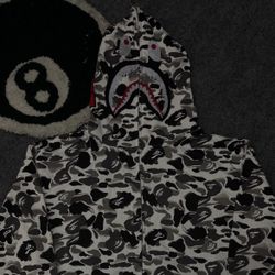 Bape Hoodies