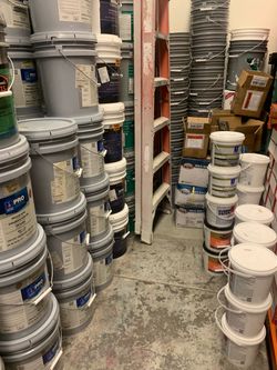 Stucco 101 patching bond