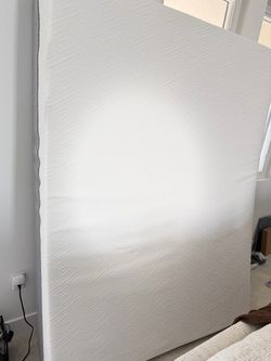 New queen mattress
