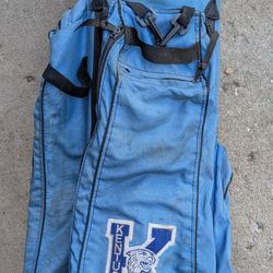 Kentucky Golf Bag