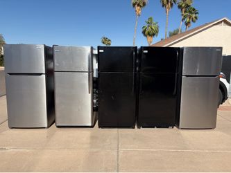 Fridge - will deliver