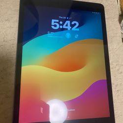 Trade! iPad 9th Generation 