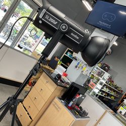 Godox Sl200