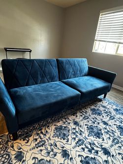 Stylish Futon