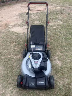 Murray Self Propelled Lawn Mower