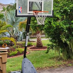 Nba Basketball Hoop